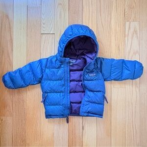 Patagonia Baby Hi-Loft Down Sweater™ Hoody